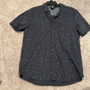 Volcom shirt